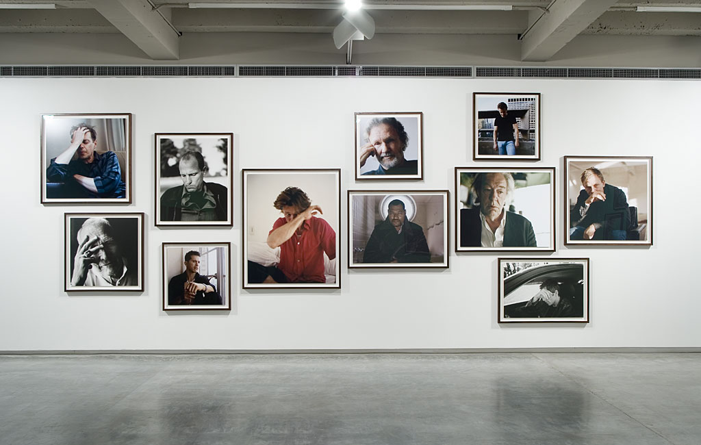 Sam Taylor-Wood | Exhibitions | MCA Australia