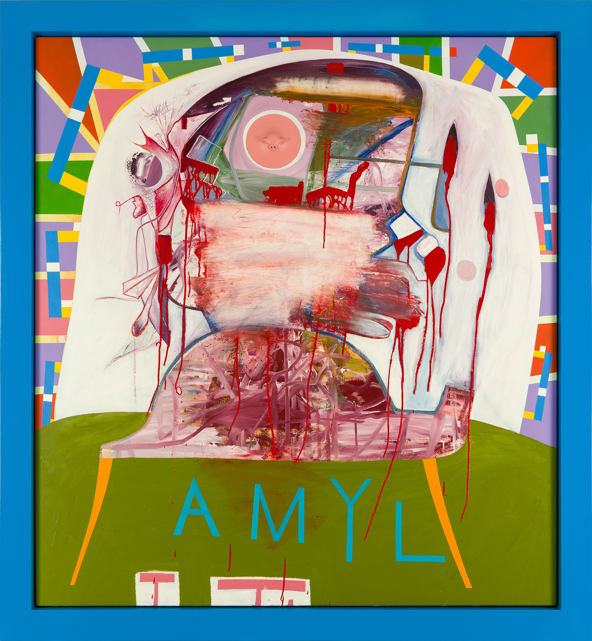 amyl mca australia