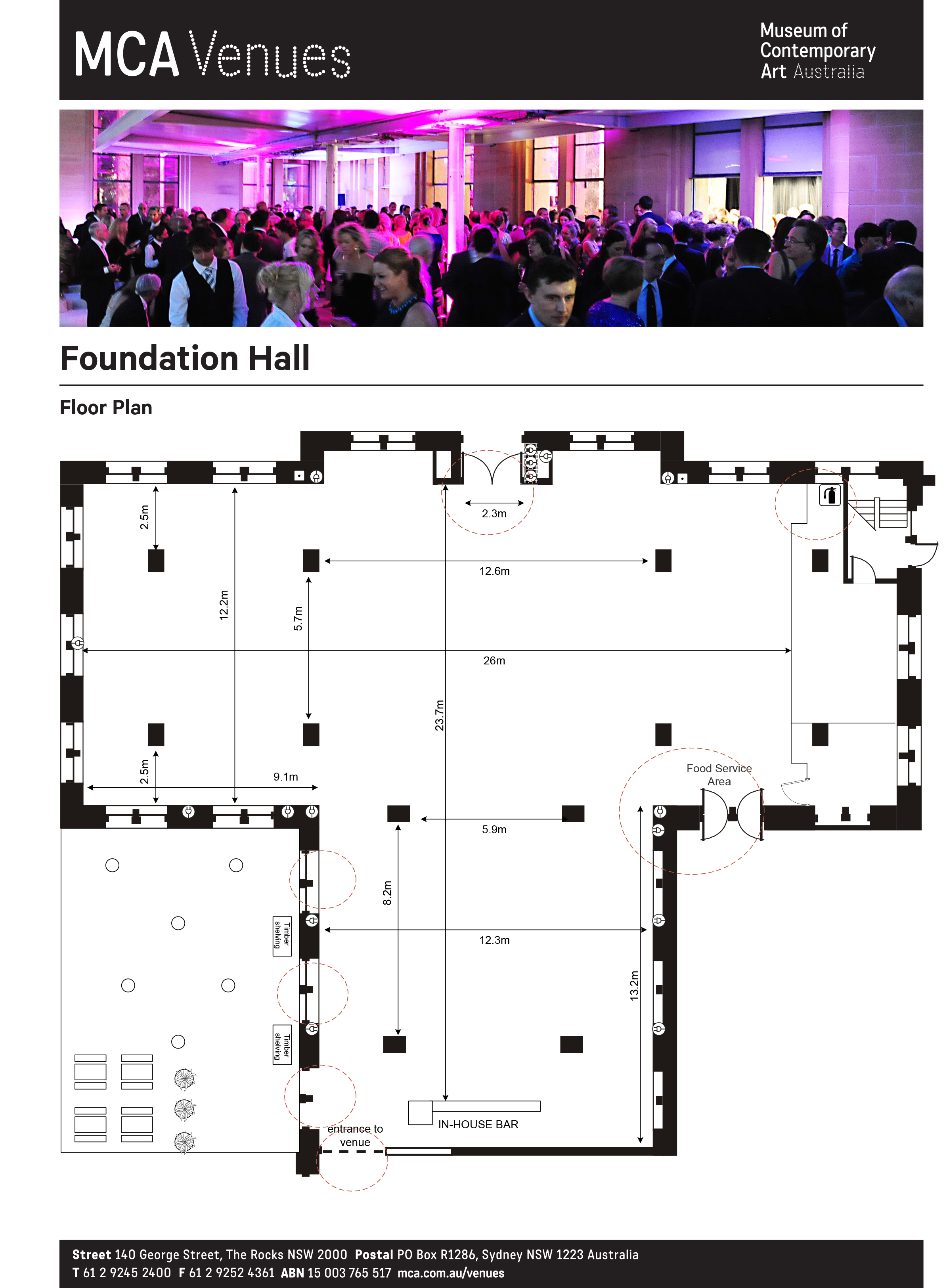 Museum Of Contemporary Art Sydney Floor Plan Blog Art Zone