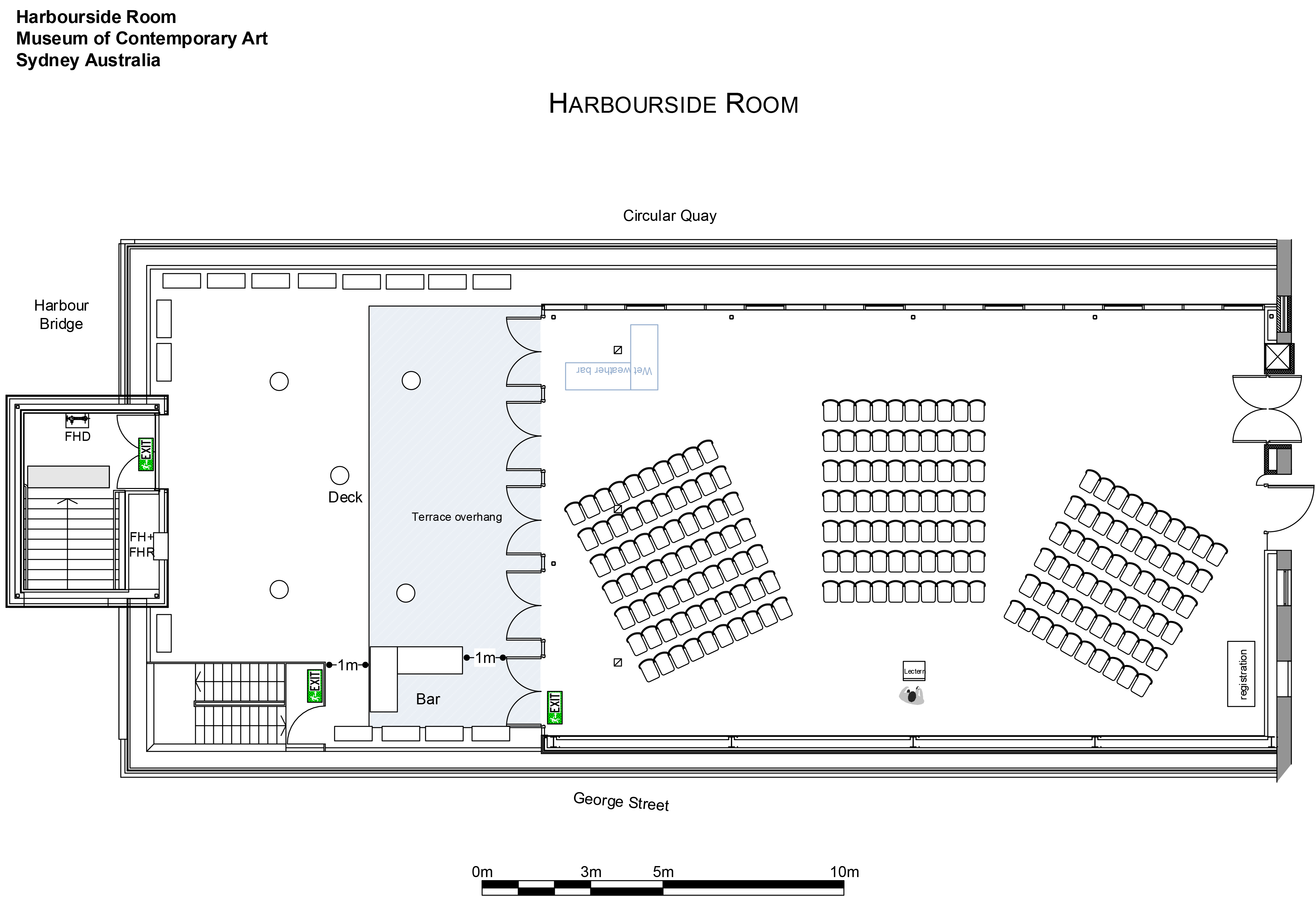 Museum Of Contemporary Art Sydney Floor Plan Blog Art Zone