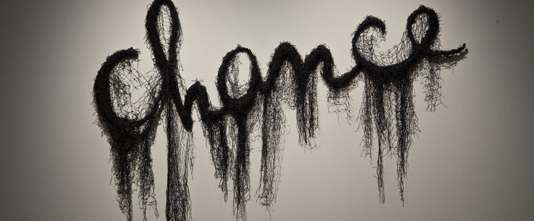 Annette Messager: motion / emotion | Exhibitions | MCA Australia