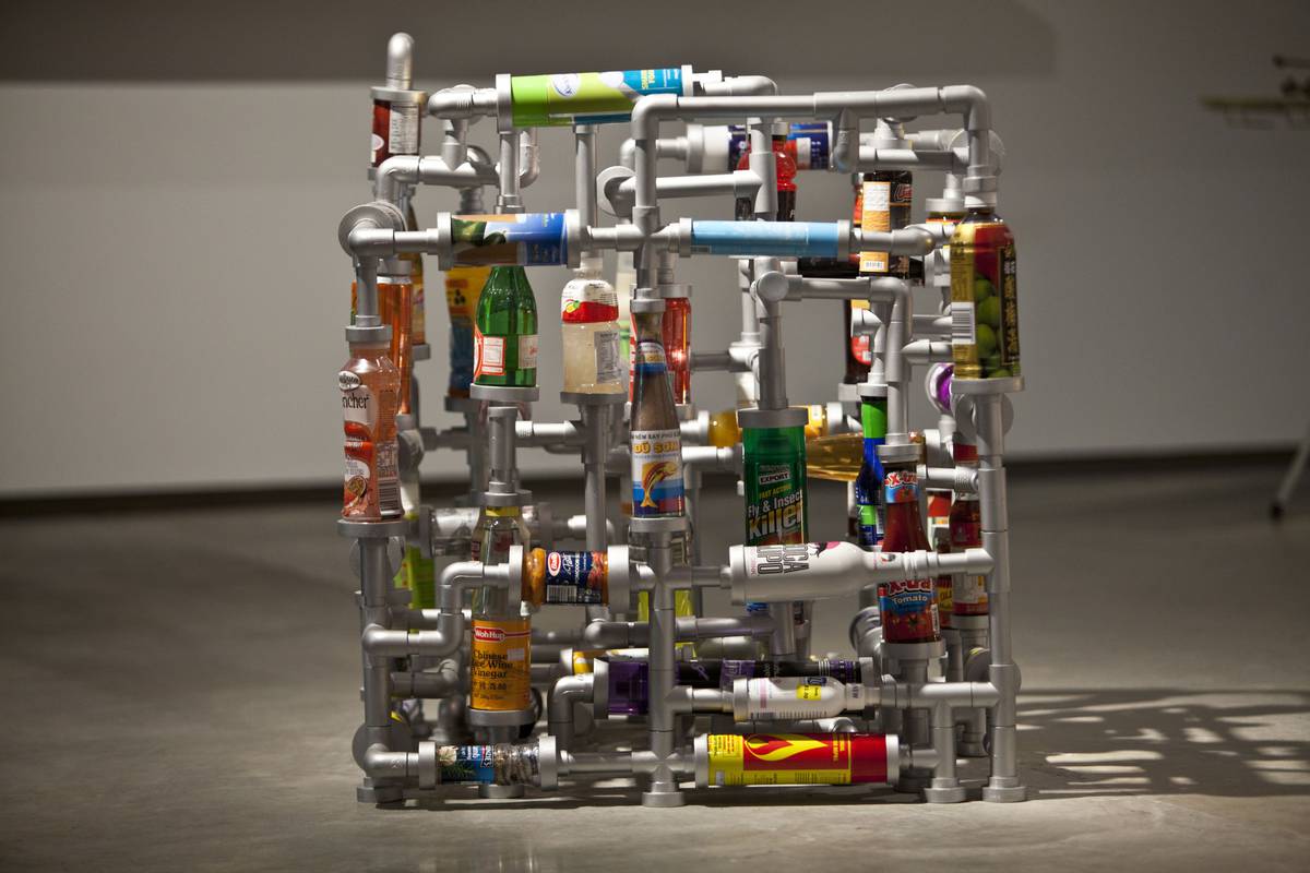 Primavera 2014 Young Australian Artists Exhibitions MCA Australia