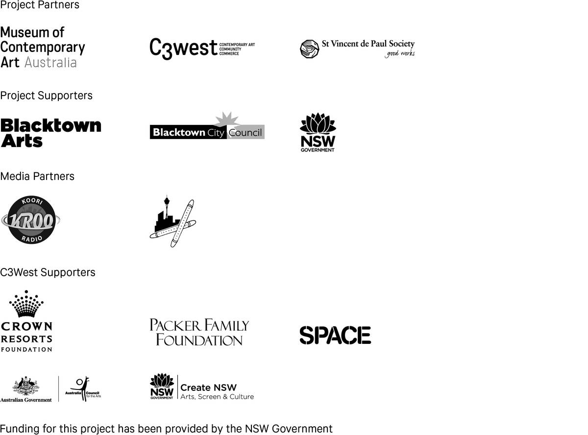 C3West Mount Druitt Project MCA Australia