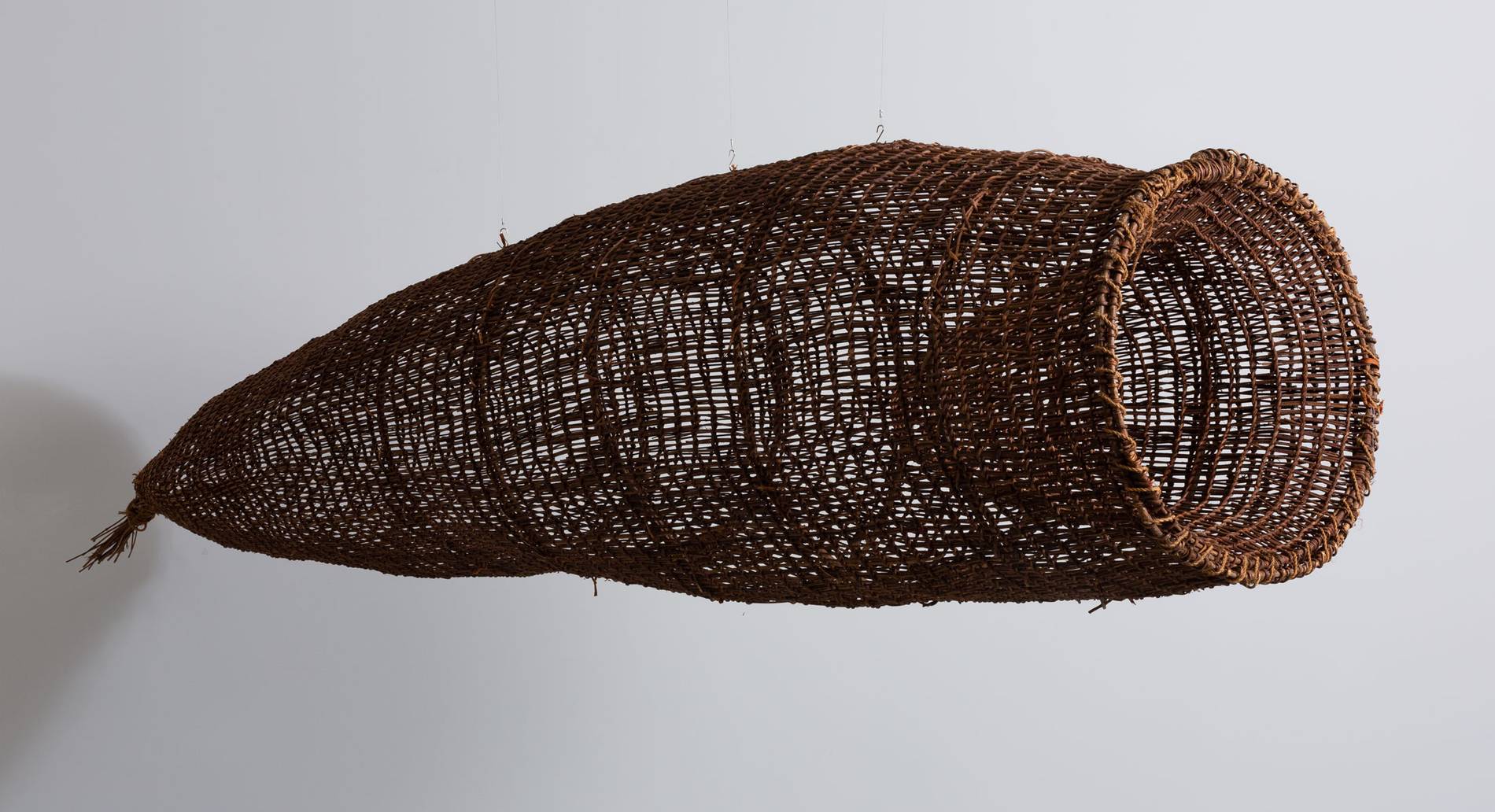 angujechiya by Frank Malkorda MCA Australia