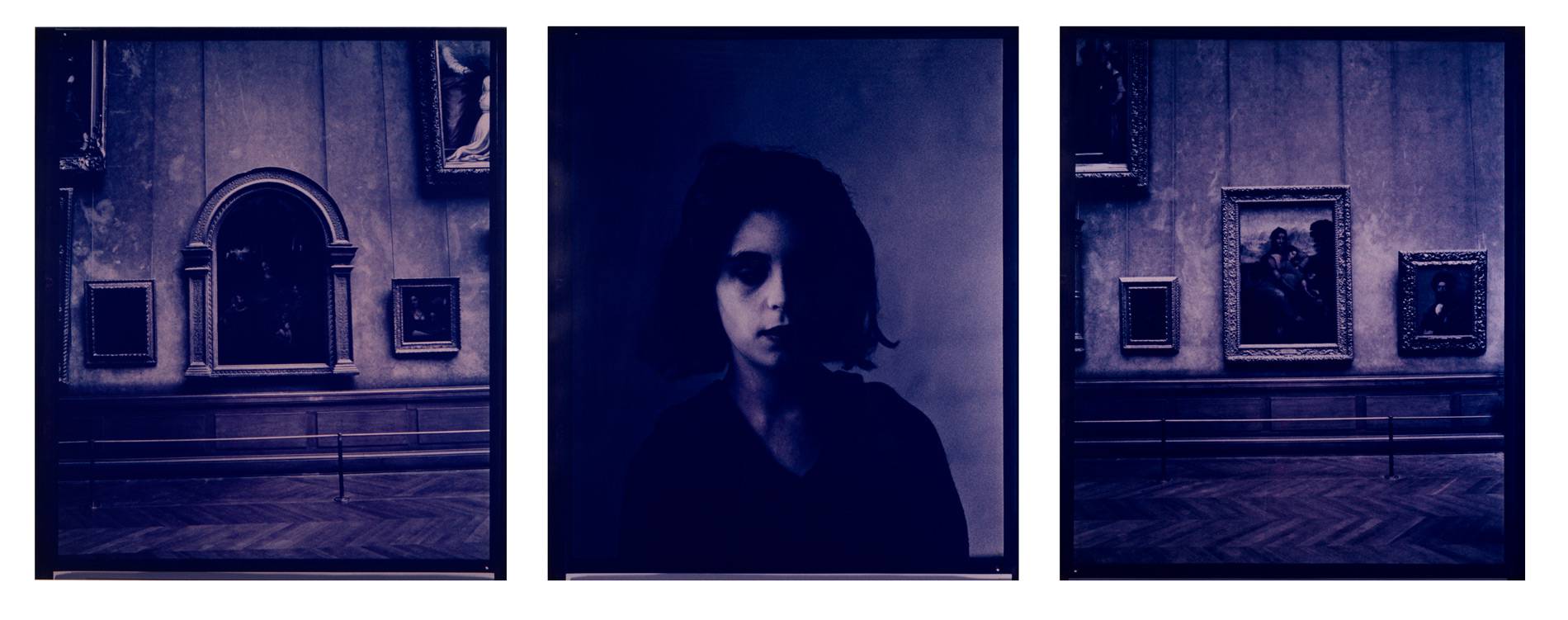 Untitled 1983-84 from Untitled 1983-84 by Bill Henson | MCA