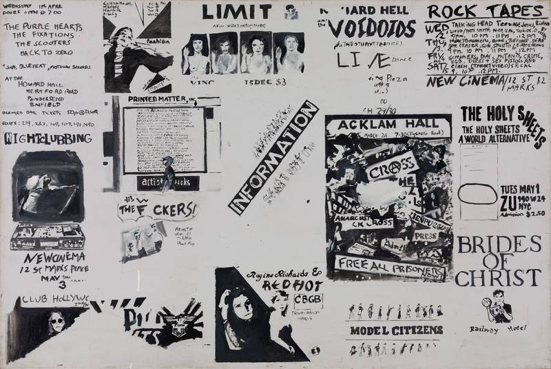 Tim Johnson | MCA Australia