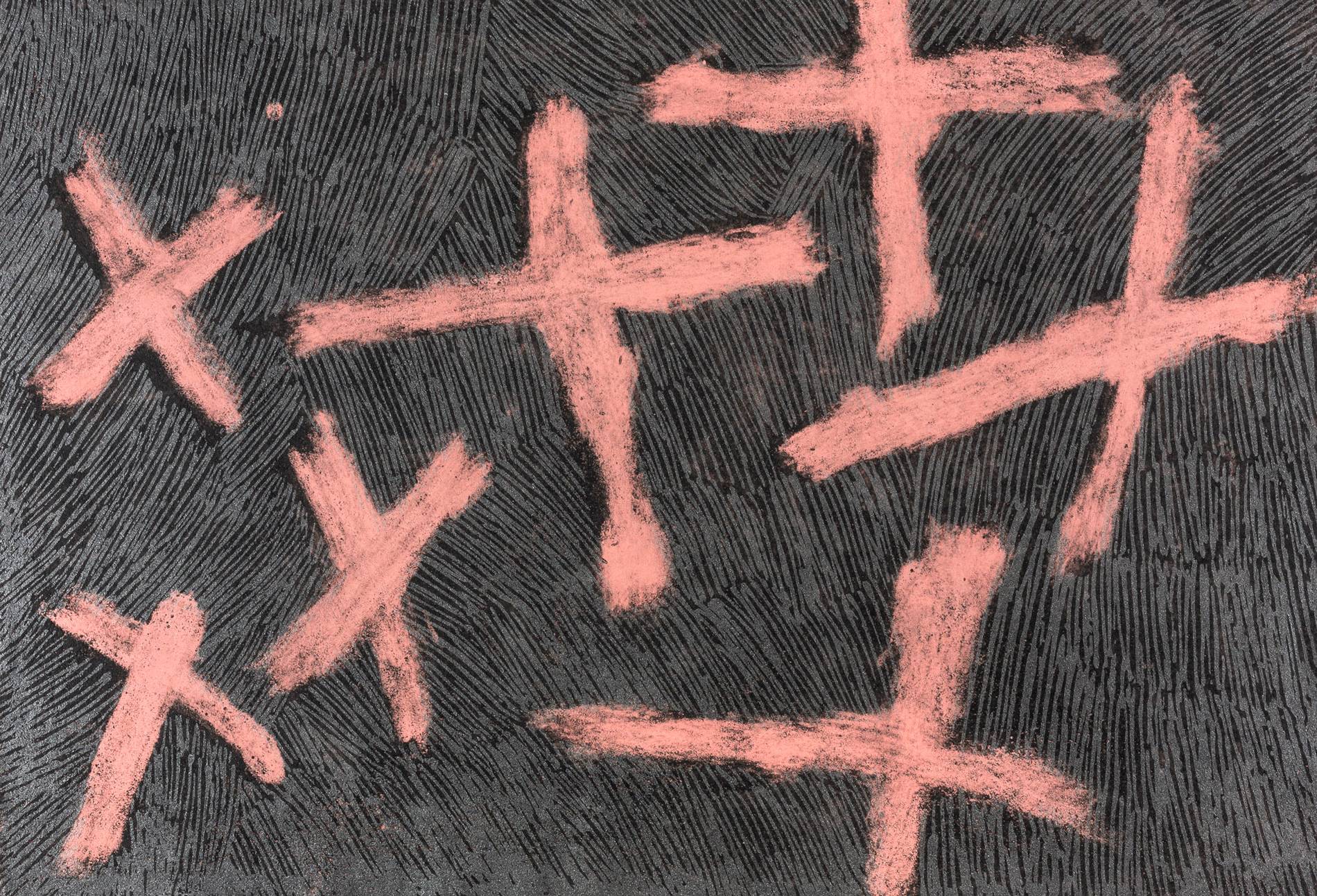 Djulpan Seven Sisters by Ms. N. Yunupiŋu MCA Australia