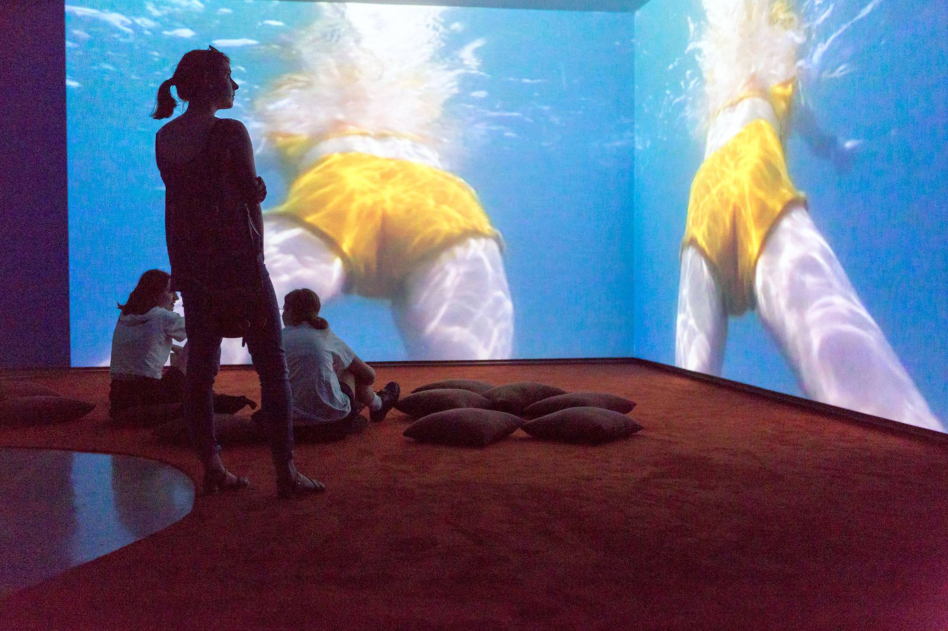 Does bee pollen make your boobs bigger