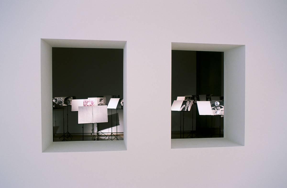 Arte Povera Art From Italy 1967-2002 | Exhibitions | MCA