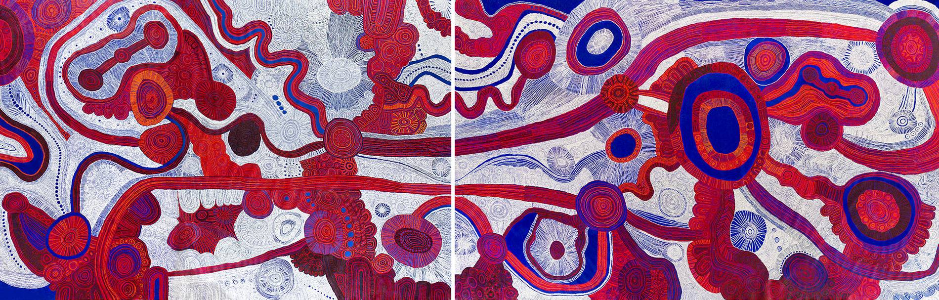 The National 2021 New Australian Art MCA Australia