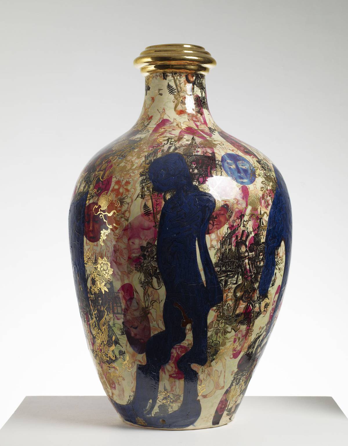Announcing Major Exhibition By Turner Prize Winner Grayson Perry