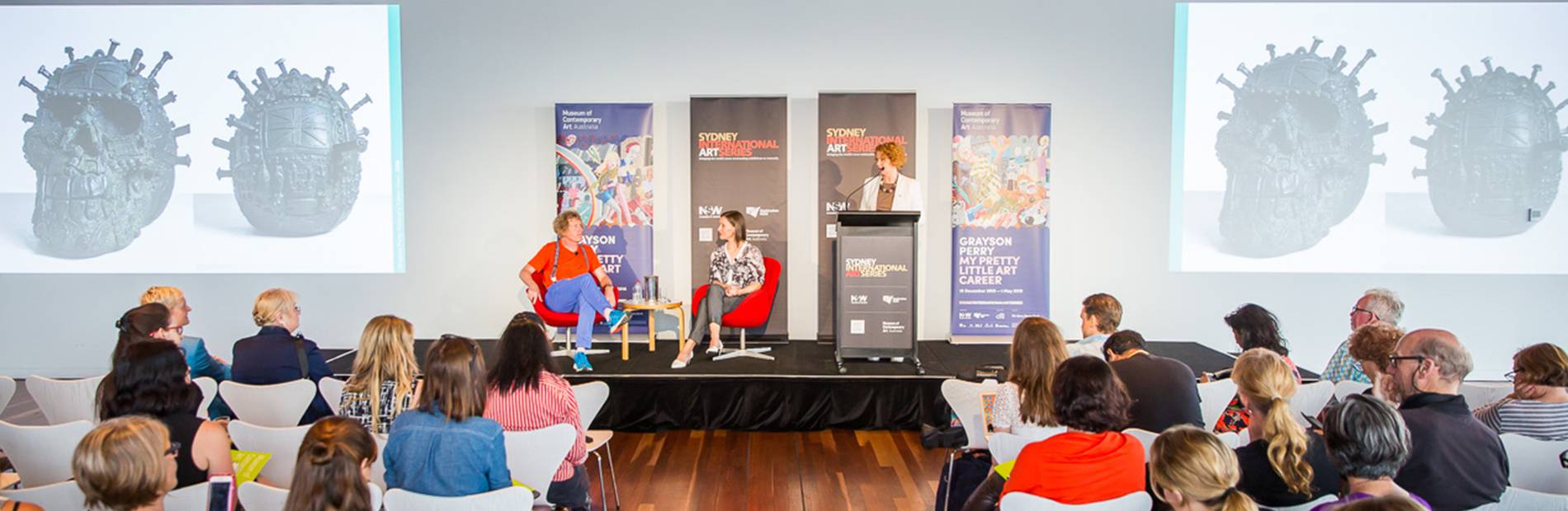 Media Office Mca Australia