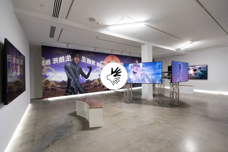 Auslan tours and programs | MCA Australia