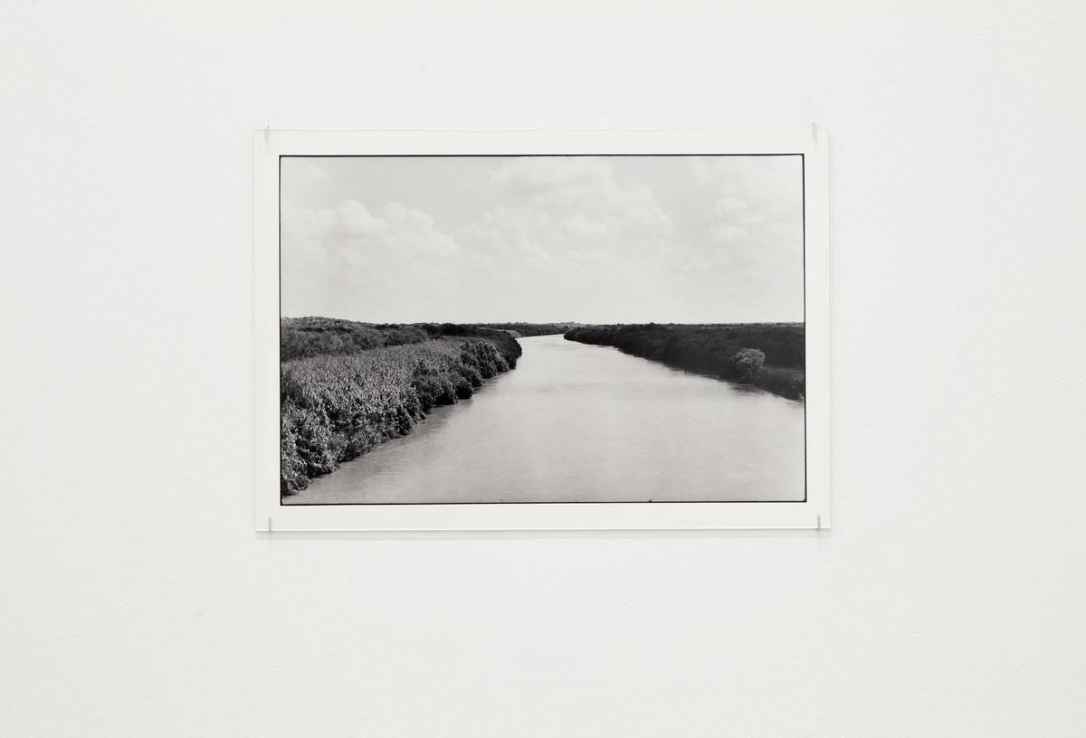 Zoe Leonard: Al río / To the River | MCA Australia