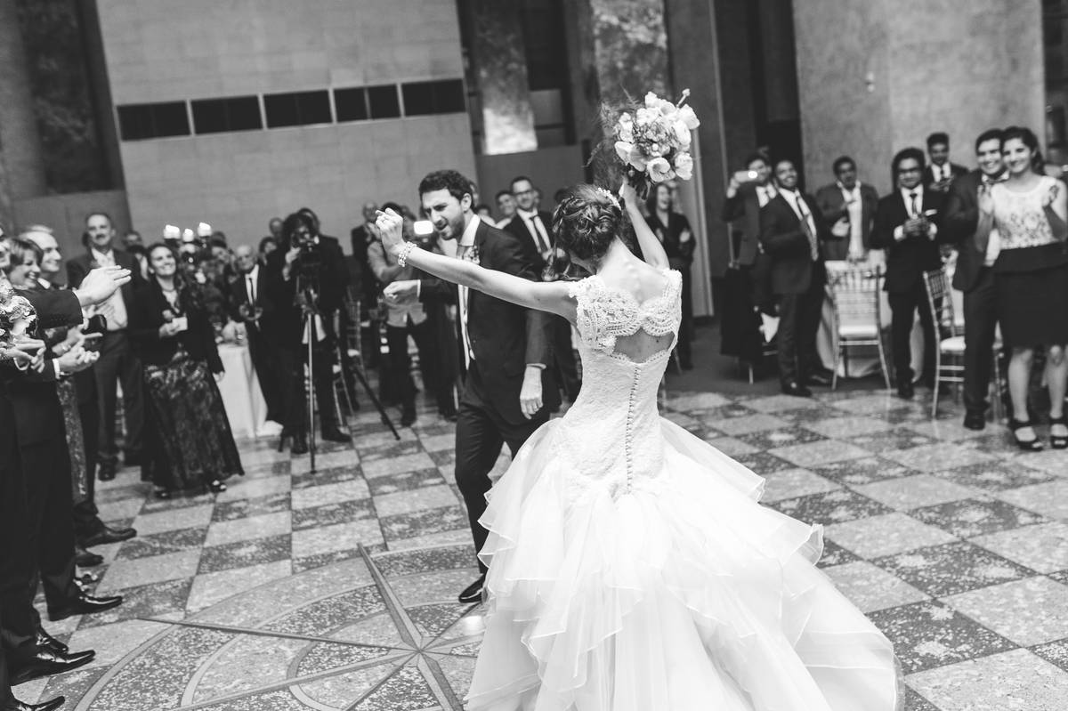 Foundation Hall at the MCA MCA Australia