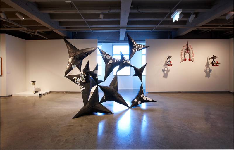 MCA Collection: New Acquisitions in Context 2010 | Exhibitions | MCA ...