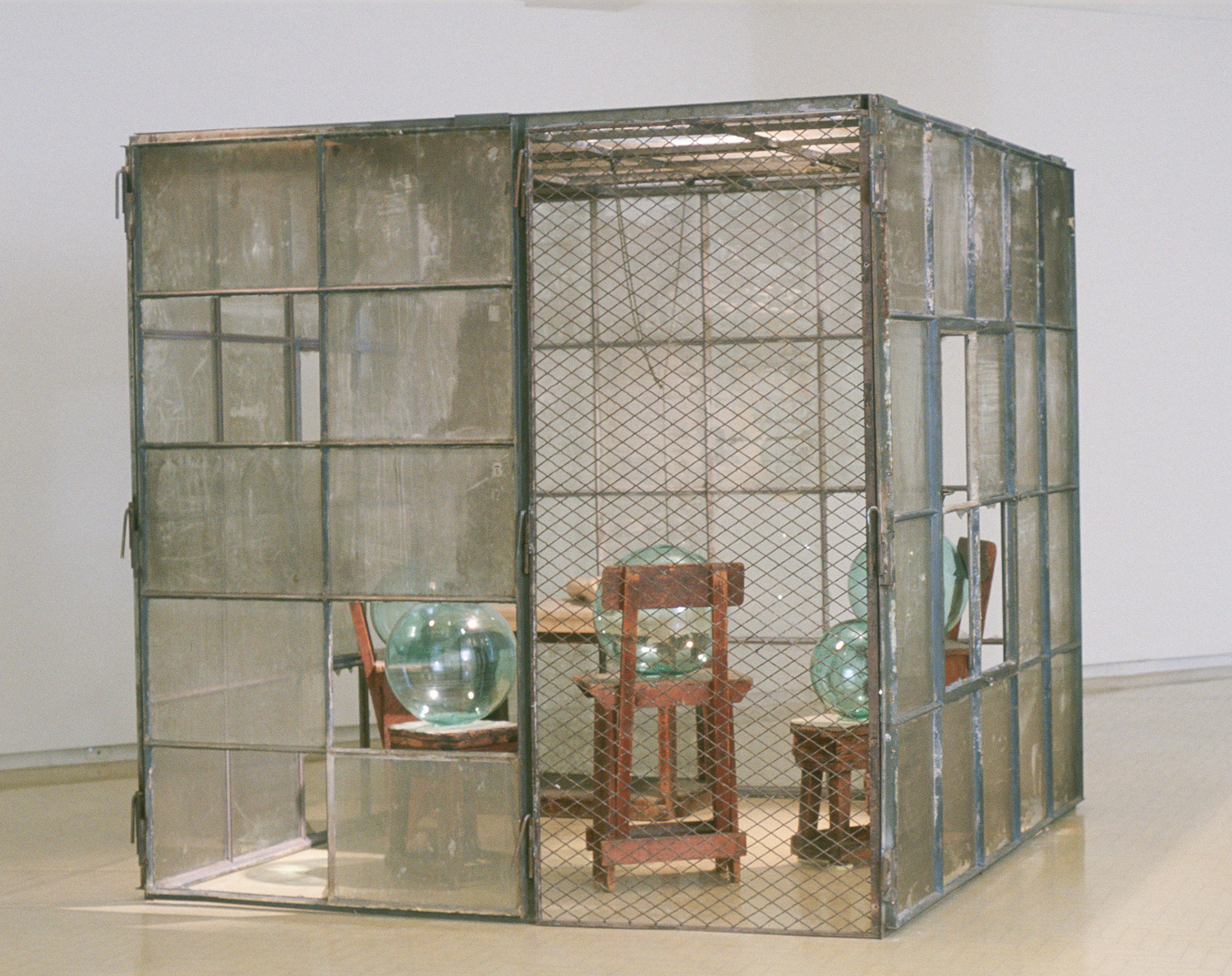 Louise Bourgeois Cabinet d'écritures d'Elise Vandel Ateliers d'écriture My name is George