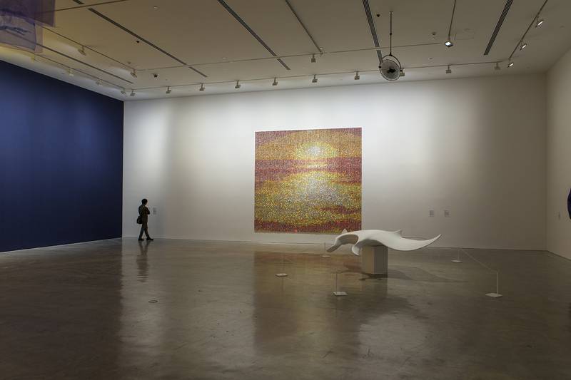 Museum Curation