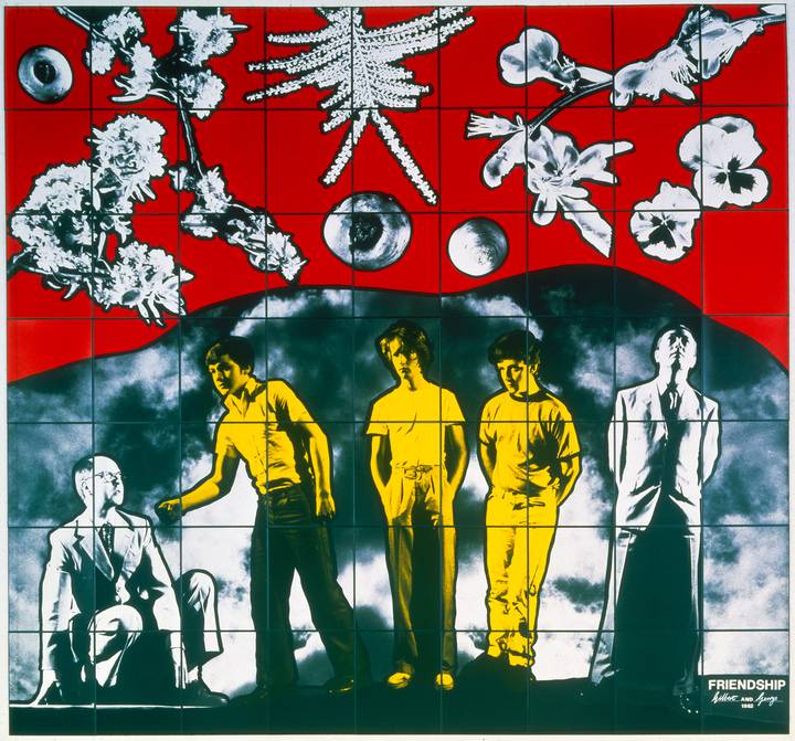 JW Power Collection MCA Australia