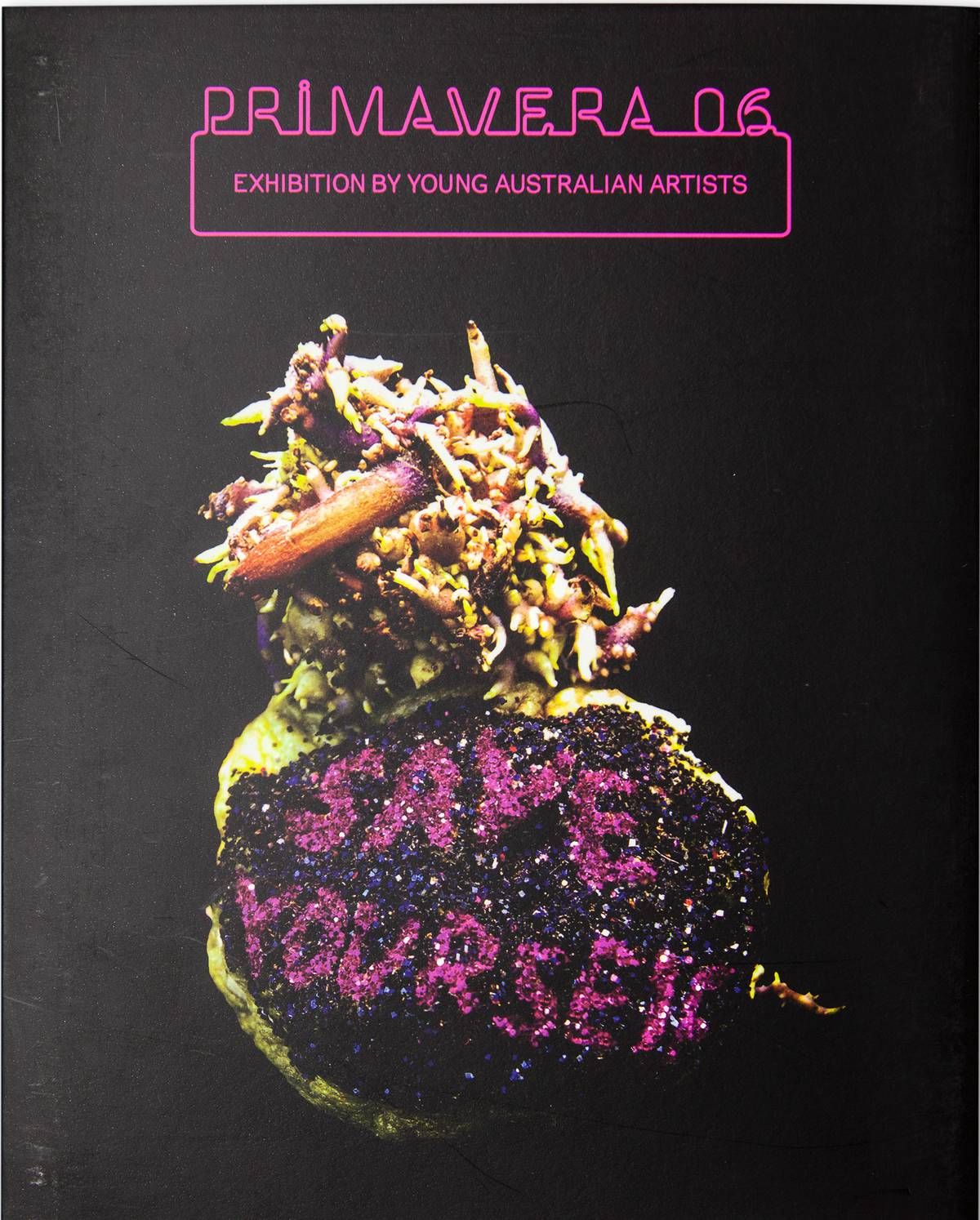 Primavera 2006 exhibition by young Australian artists Exhibitions