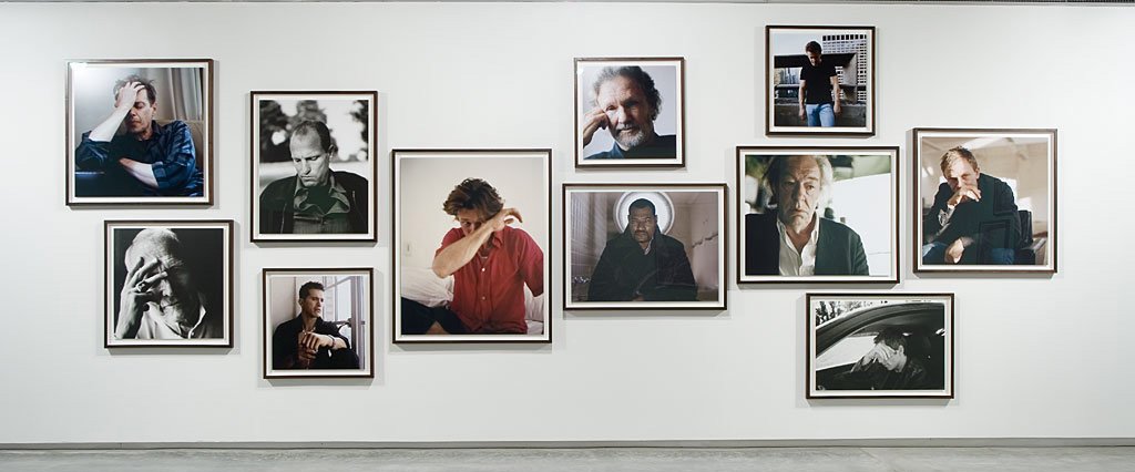 Sam Taylor-Wood | Exhibitions | MCA Australia