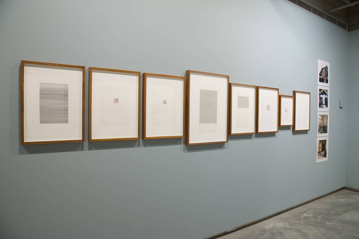 Simryn Gill: Gathering | Exhibitions | MCA Australia
