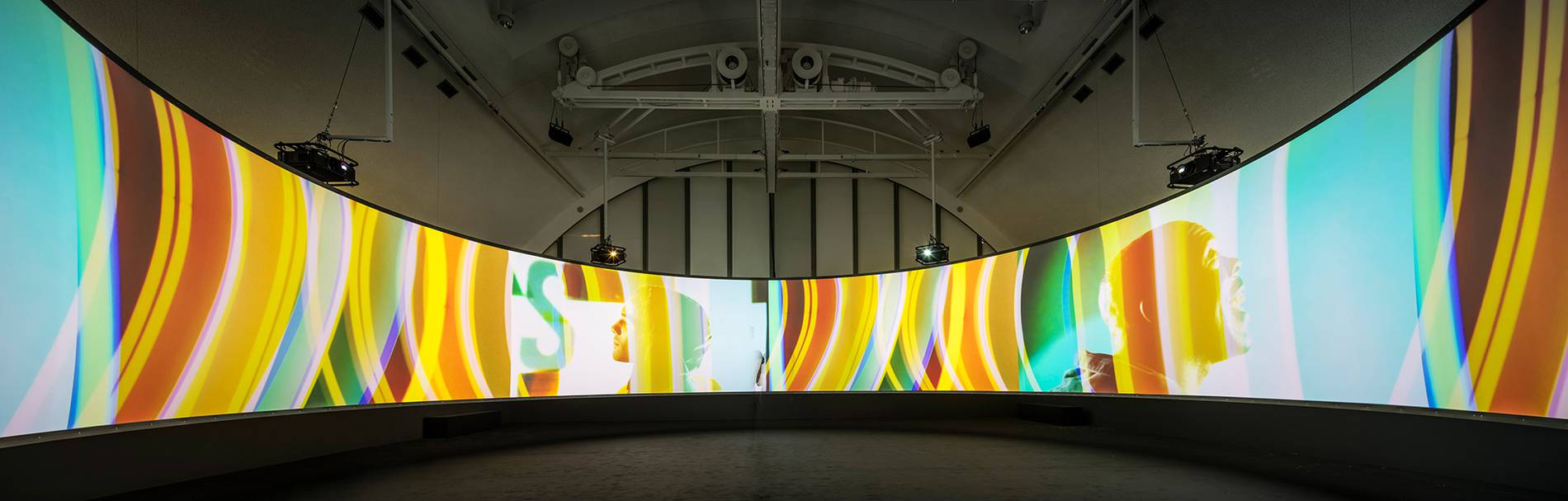 SONG 1 | MCA Australia