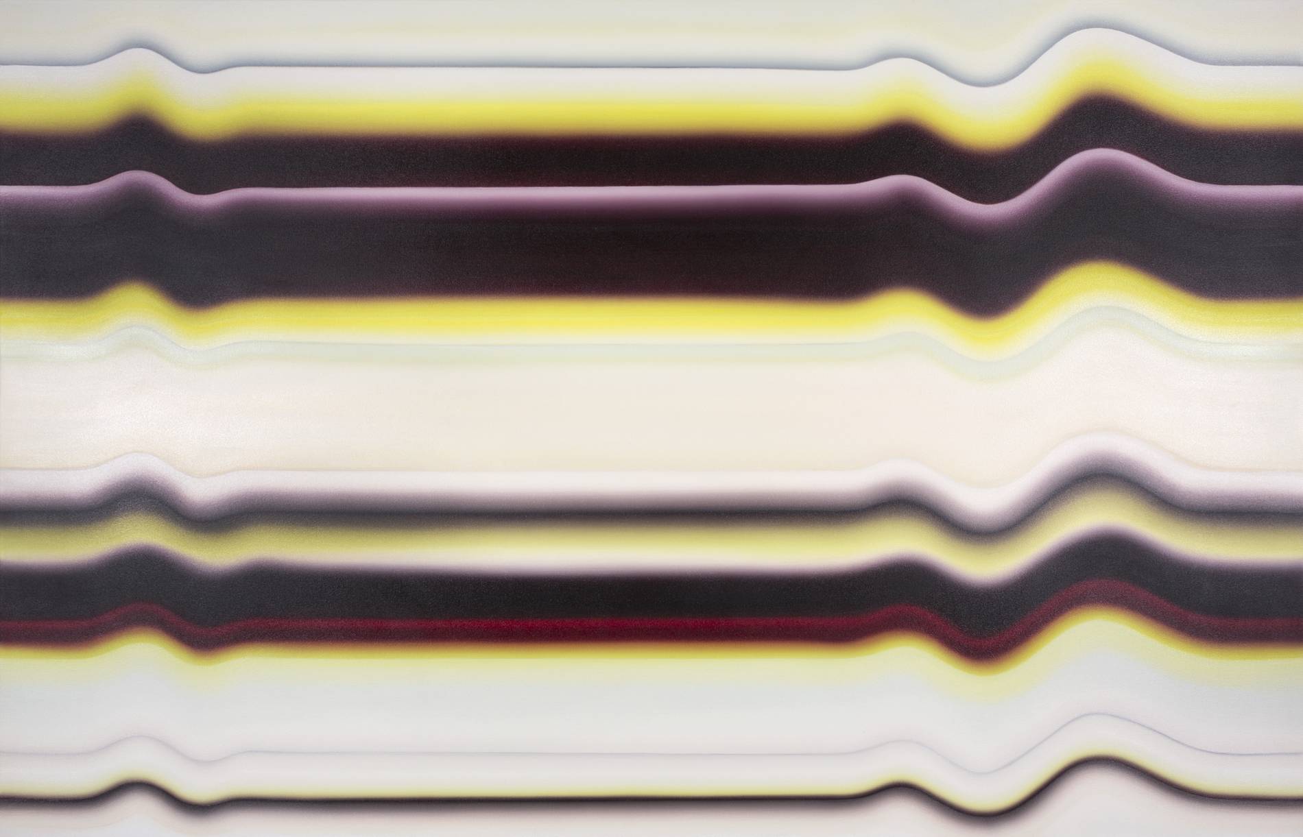 Strobe Series: No. 17 by Marion Borgelt | MCA Australia