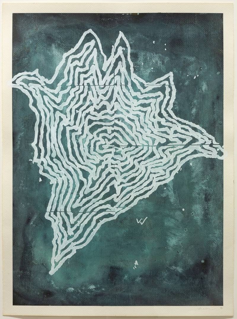 Peter Maloney MCA Australia