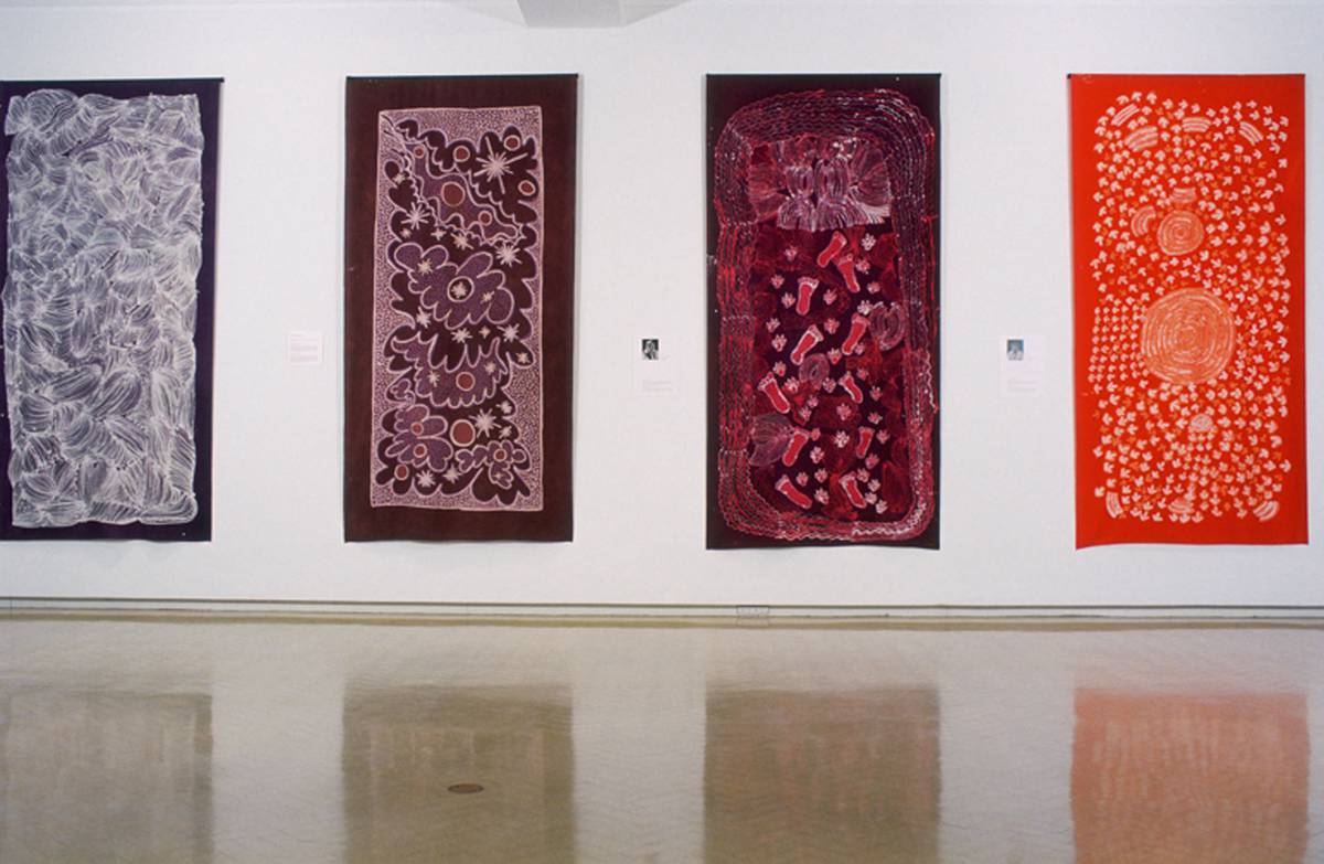 UTOPIA: A Picture Story | Exhibitions | MCA Australia