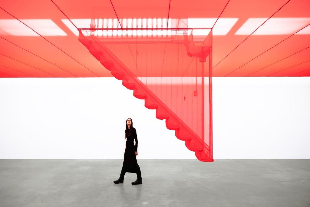Do Ho Suh opens at the Museum of Contemporary Art Australia as a Sydney
