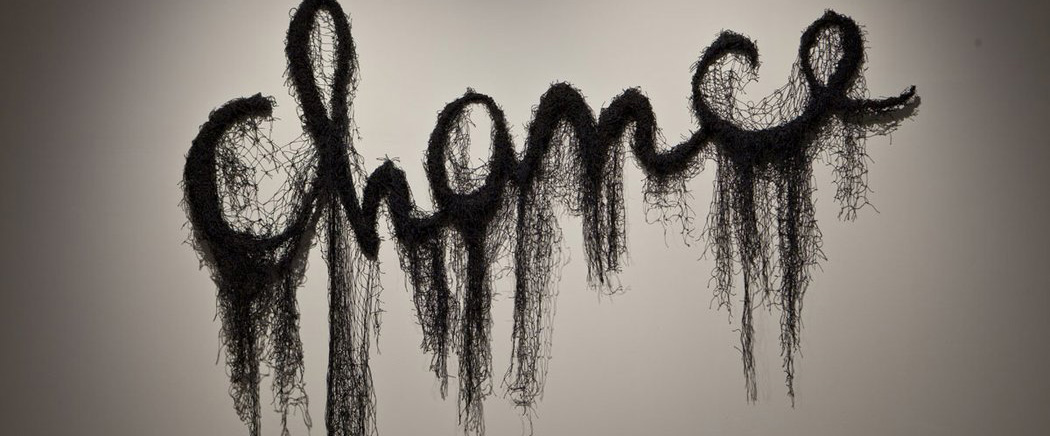Annette Messager: motion / emotion | Exhibitions | MCA Australia