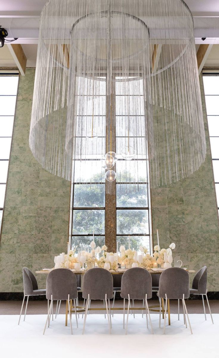 Foundation Hall at the MCA MCA Australia