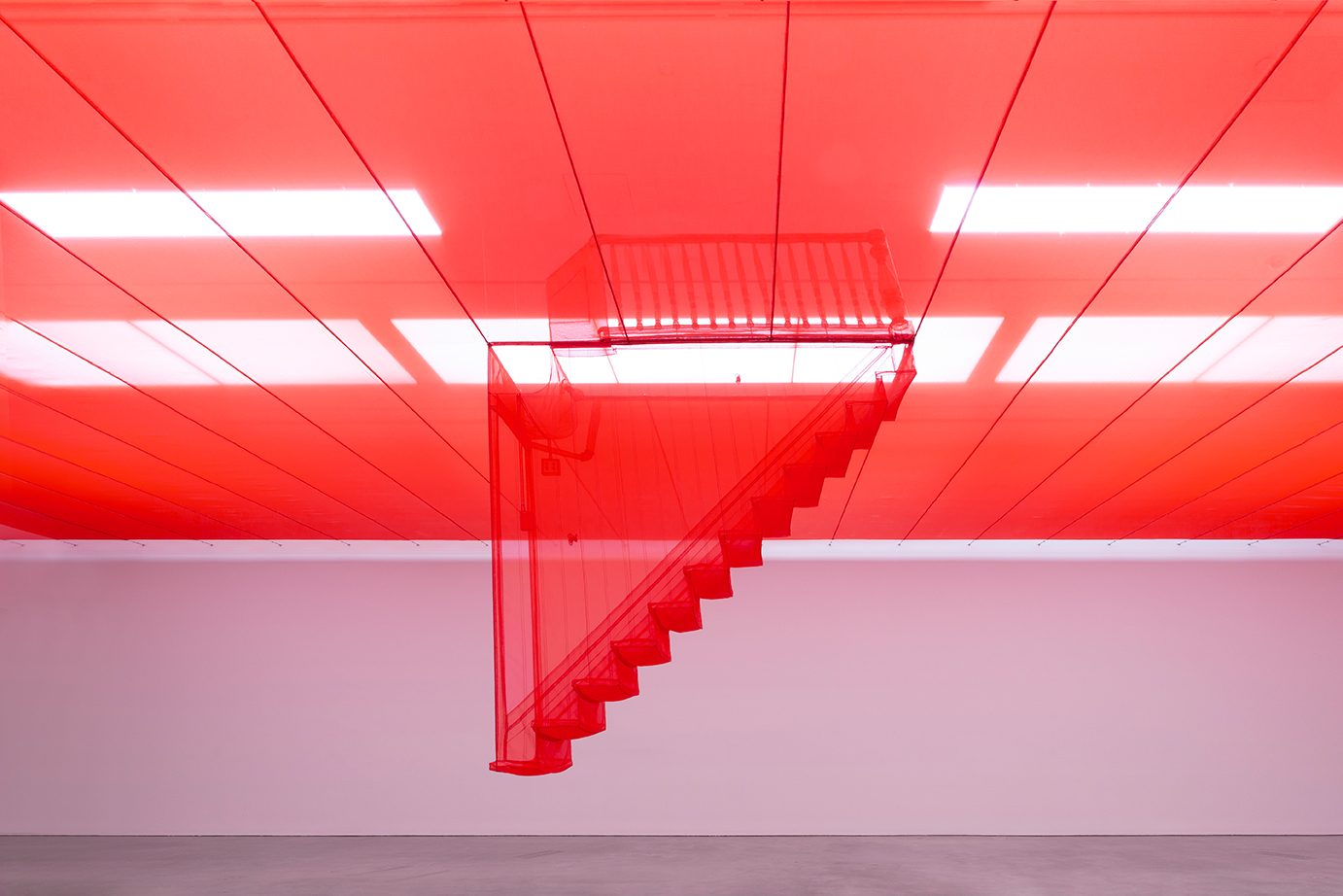 図録 「DO HO SUH」オーストラリア現代美術館 韓国現代アート
