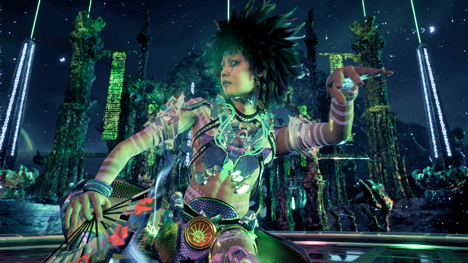 MCA Australia announces major exhibition Ultra Unreal – New myths for new worlds | Media office | MCA Australia MCA Australia announces major exhibition Ultra Unreal – New myths for new worlds | Media office | MCA Australia