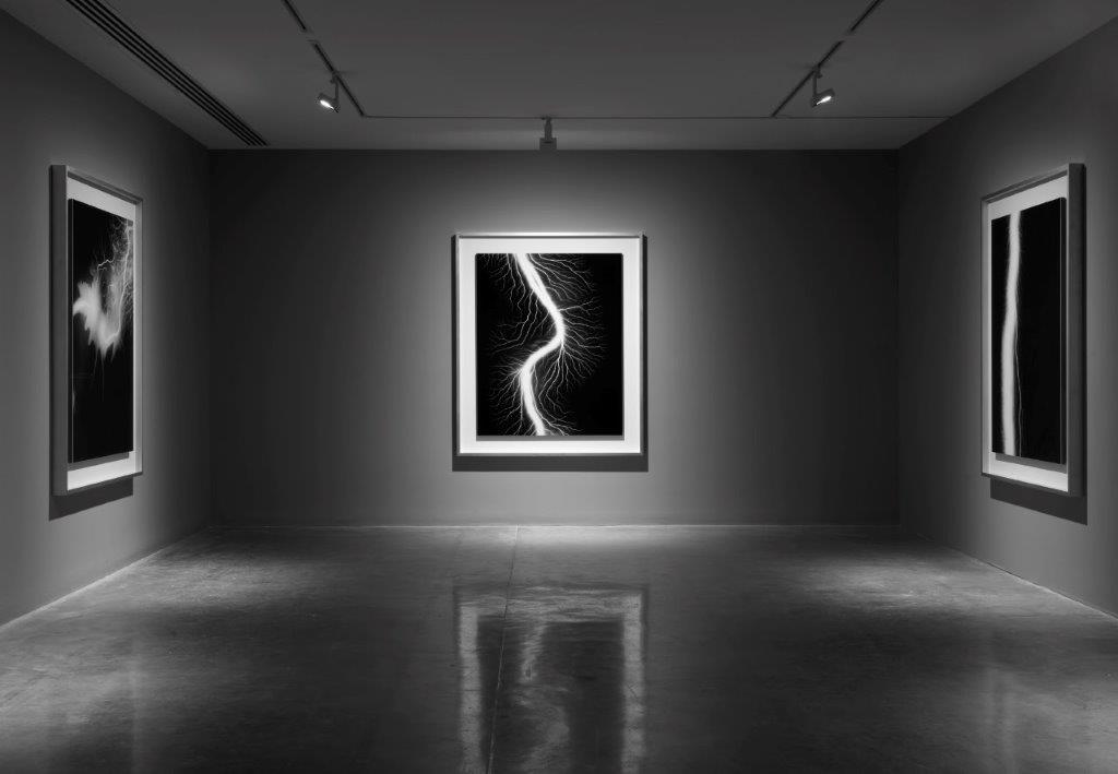 Time Machine, the largest exhibition to date of the acclaimed