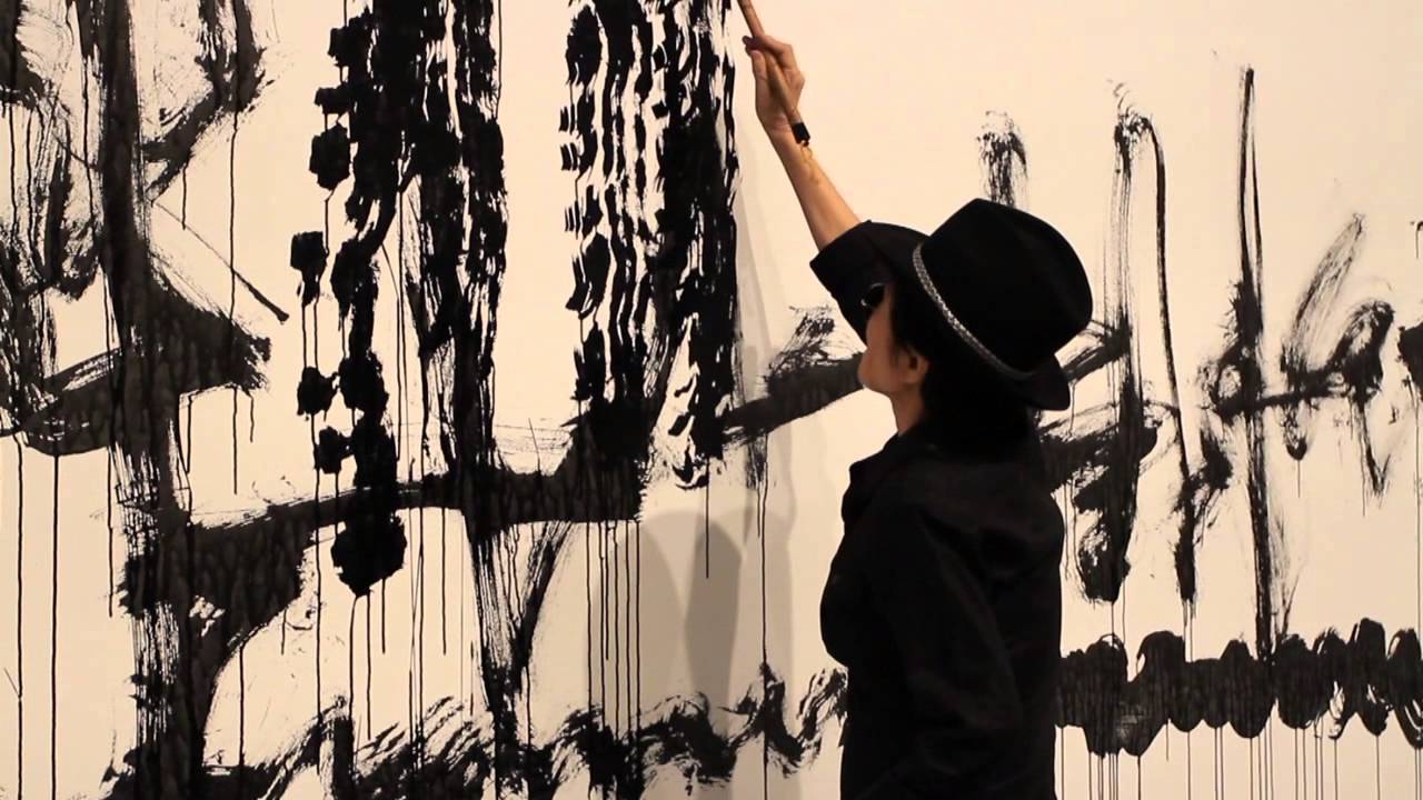 Yoko Ono: Future Now | Stories & ideas | MCA Australia