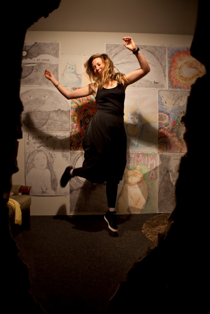 Primavera 2012 (21st) Exhibitions MCA Australia