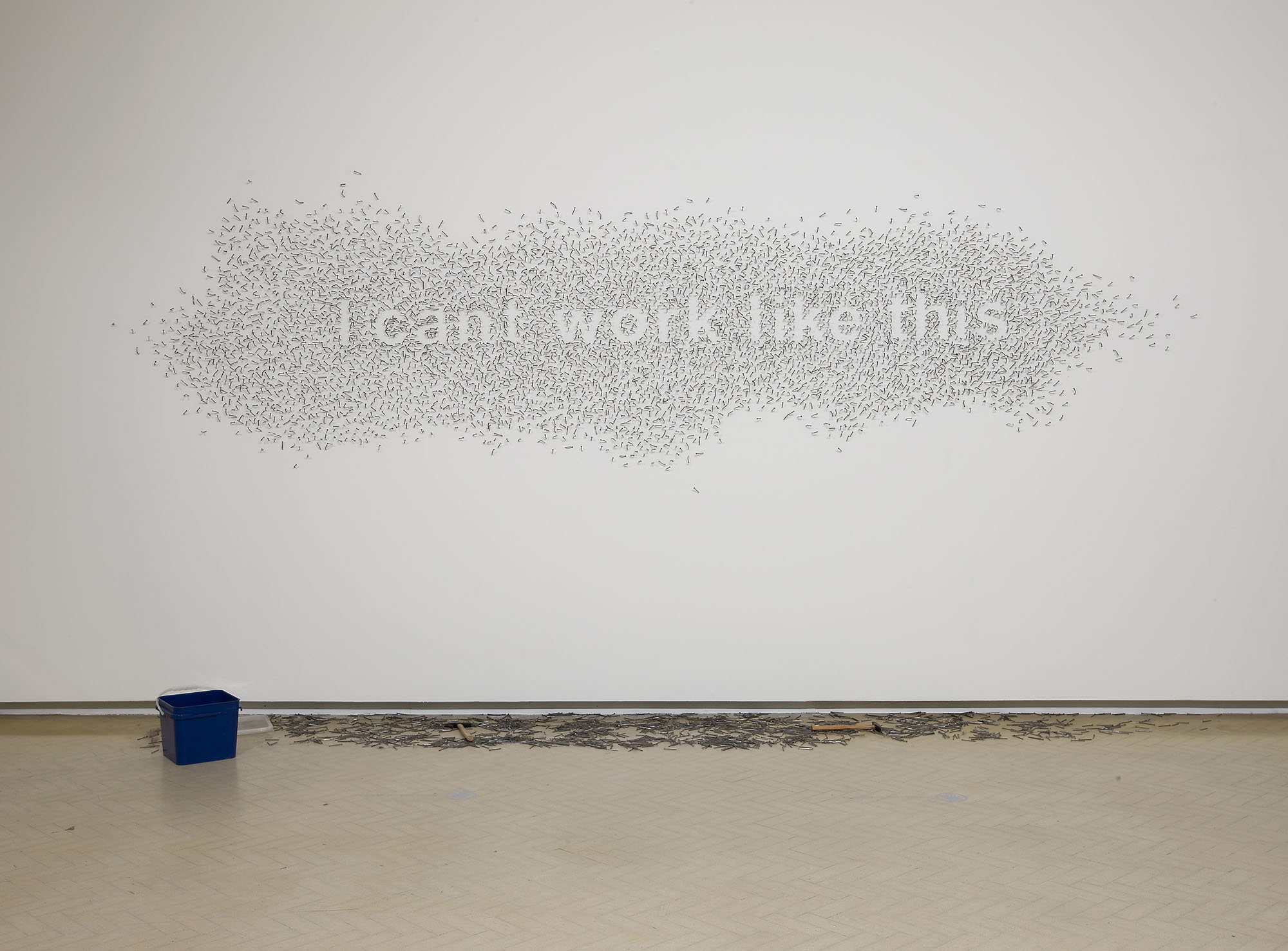16th Biennale of Sydney: Forms That Turn | Exhibitions | MCA Australia