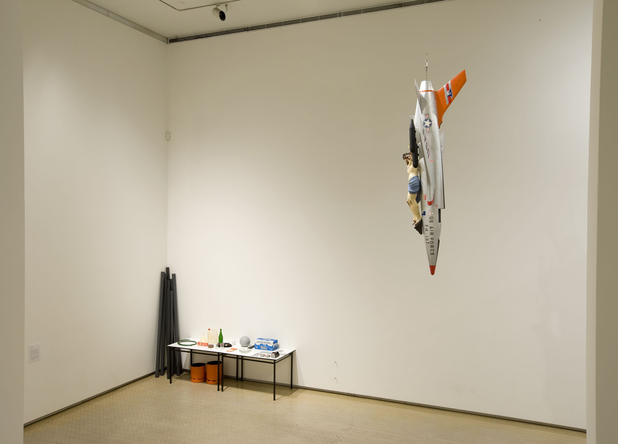 16th Biennale of Sydney: Forms That Turn | Exhibitions | MCA Australia