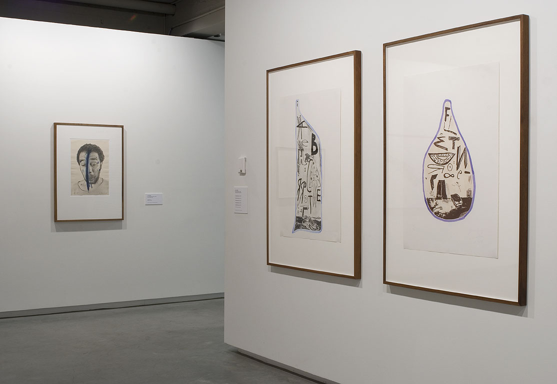 Julie Rrap Works MCA Collection: selected by Julie Rrap | Exhibitions | MCA Australia