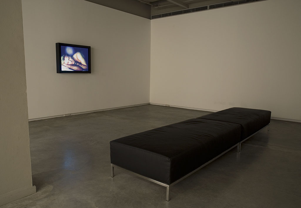 Sam Taylor-Wood | Exhibitions | MCA Australia