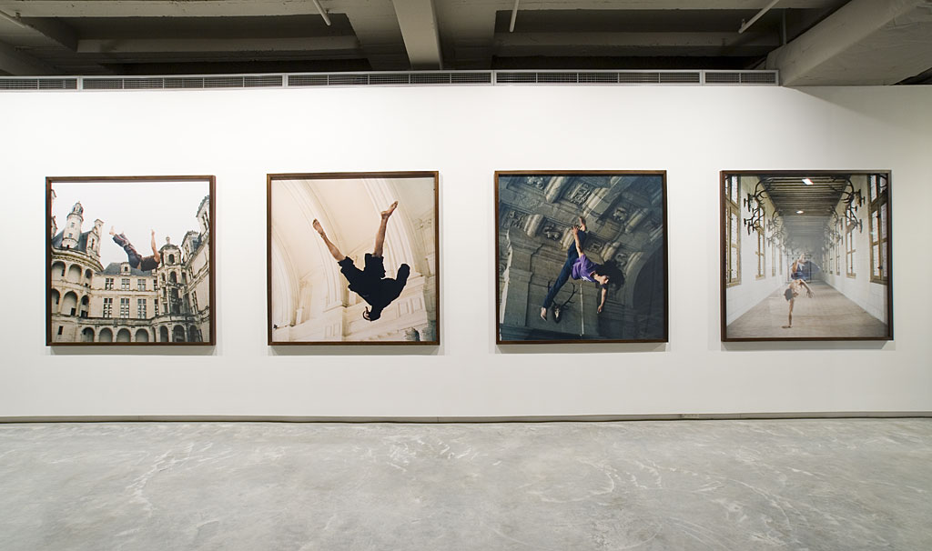 Sam Taylor-Wood | Exhibitions | MCA Australia