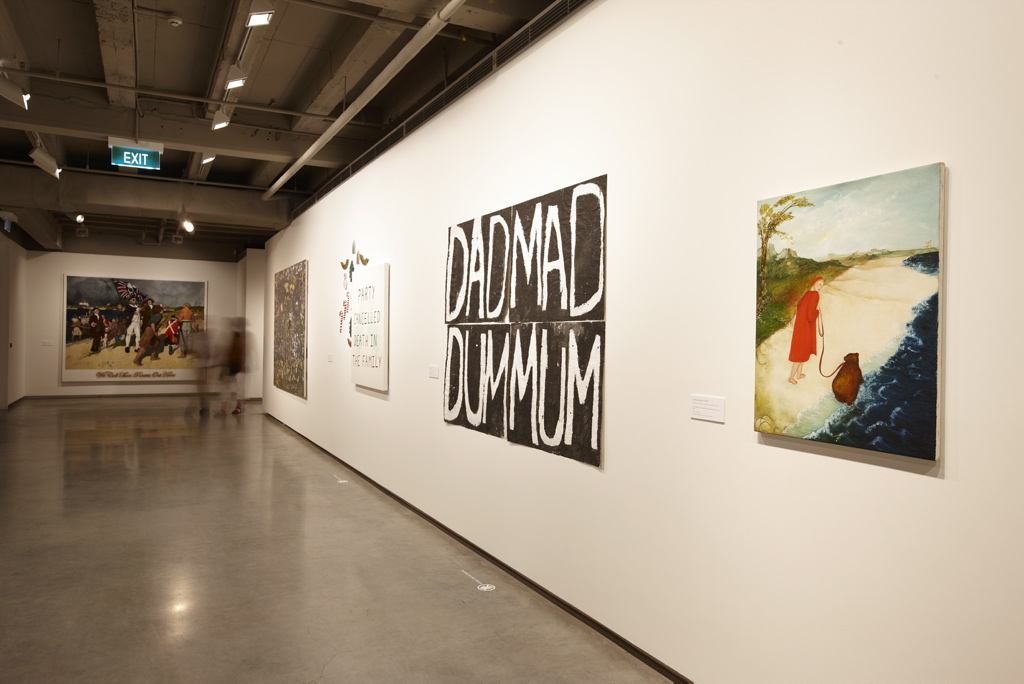 We call them pirates out here Selected works from the MCA Collection MCA Australia We call them pirates out here Selected works from the MCA Collection MCA Australia