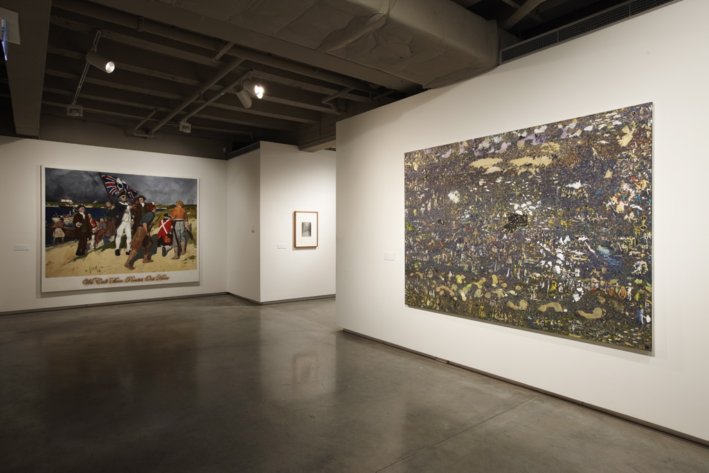 We call them pirates out here Selected works from the MCA Collection MCA Australia We call them pirates out here Selected works from the MCA Collection MCA Australia