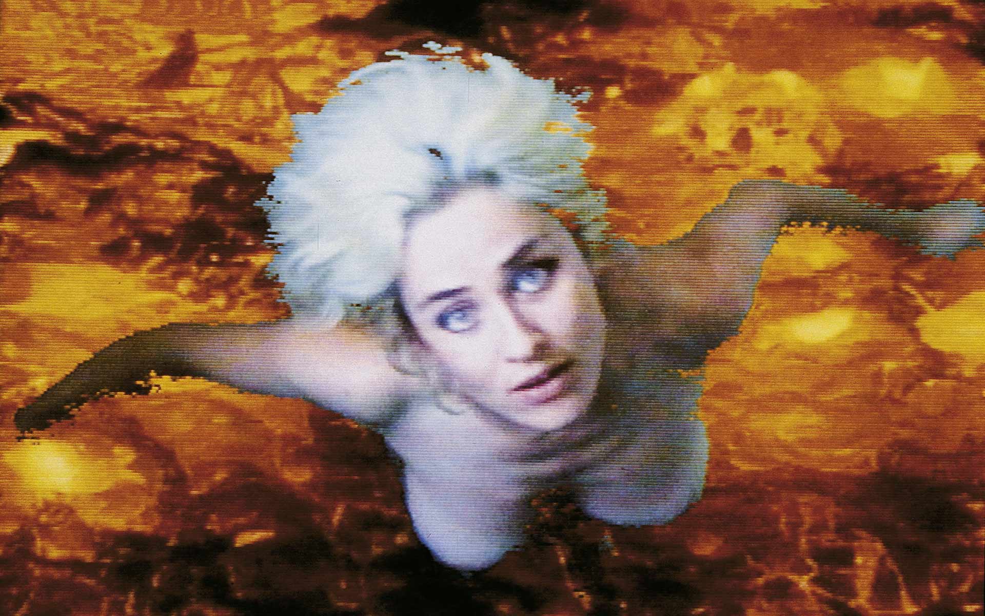 Pipilotti Rist example image
